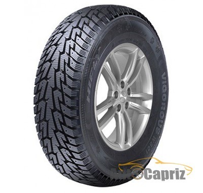 Шины Hifly Vigorous W601 225/75 R16C 115/112S (под шип)